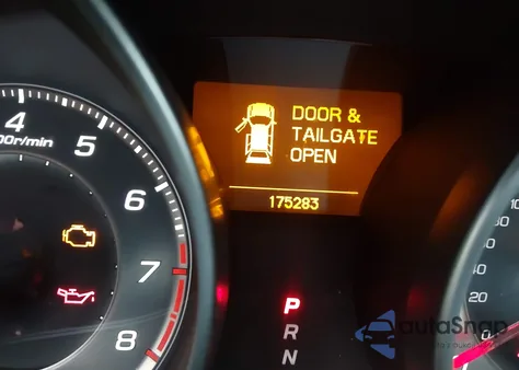 2011 Acura Mdx Technology Package из США, поврежденный, VIN 2HNYD2H49BH539218